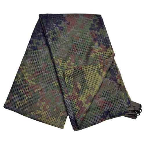 Utility mesh skarpo - utility,