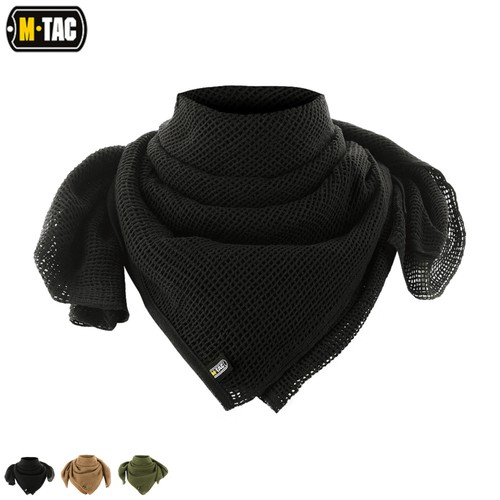 Tac netzschal sniper scarf - netzschal,