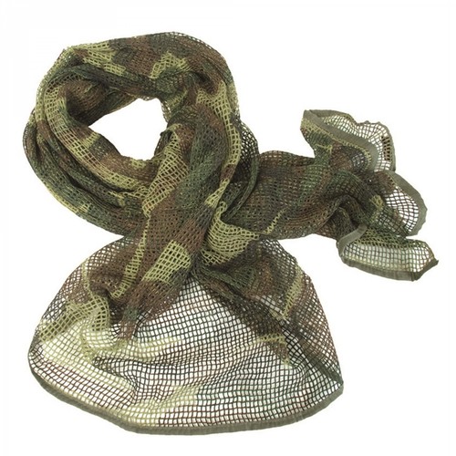 Mil tec commando netzschal - commando,