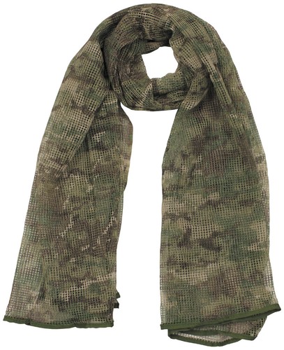 Netzschal scarf schal kopf - schal,