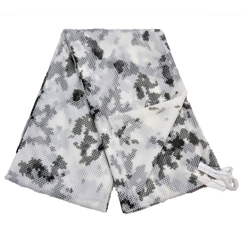 M05 snow camo utility - snow,