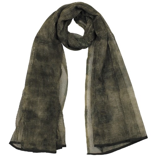 Netzschal hdt camo - netzschal, fg