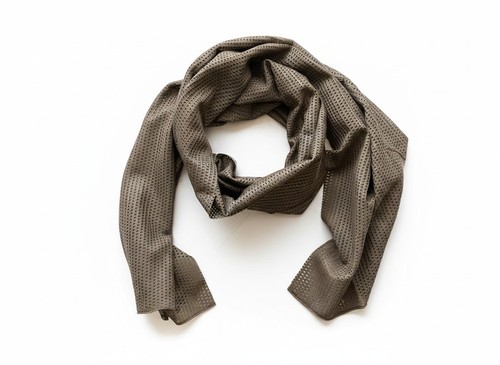 Tactical netzschal coyote tuch - tactical,