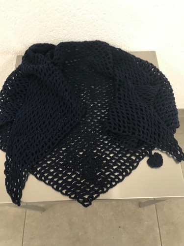 Netztuch dreieckstuch tuch - xl,
